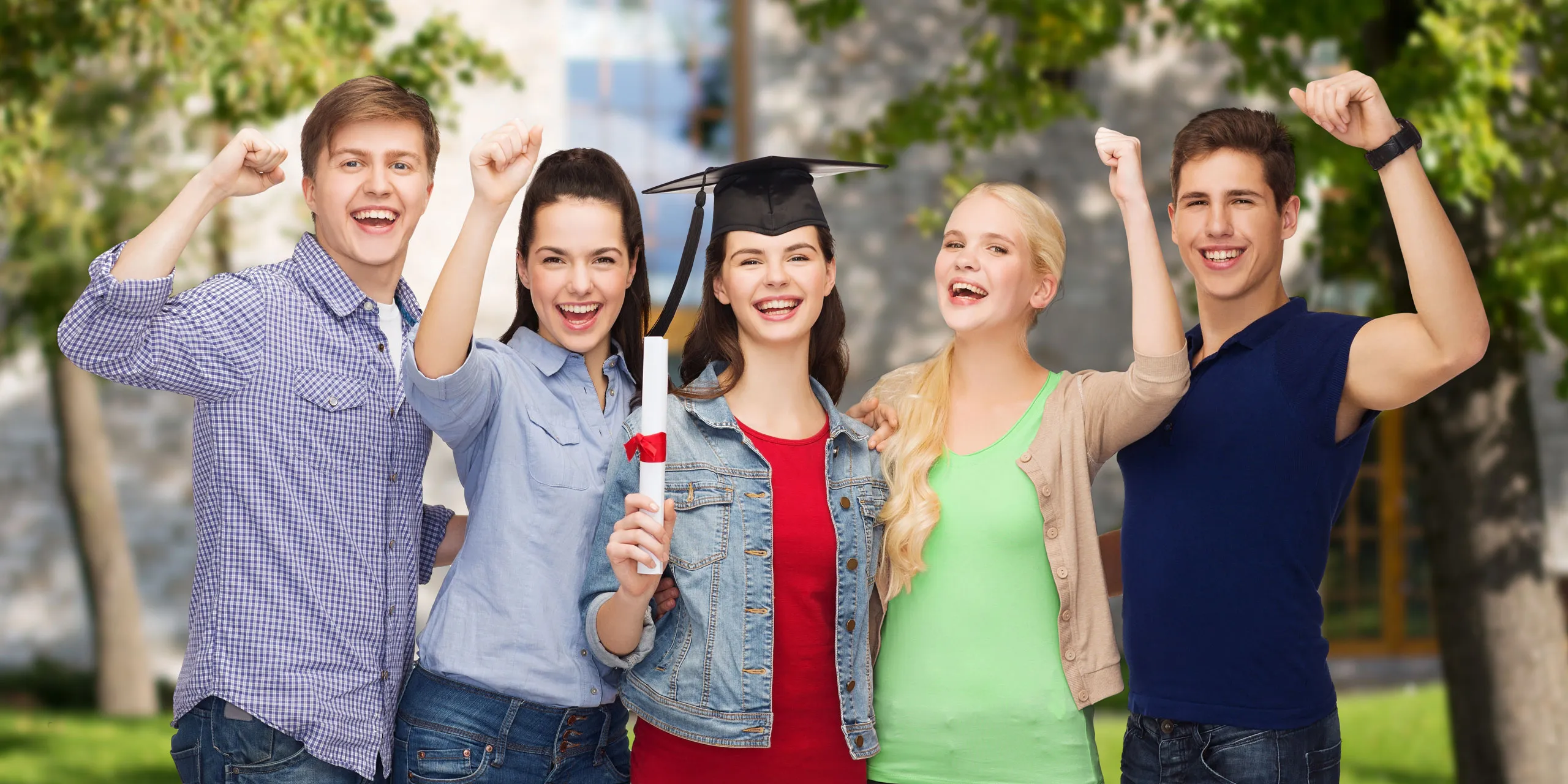 Perfectly happy? Not quite yet.