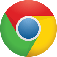 Google Chrome Icon