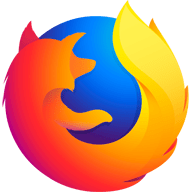 Firefox Icon