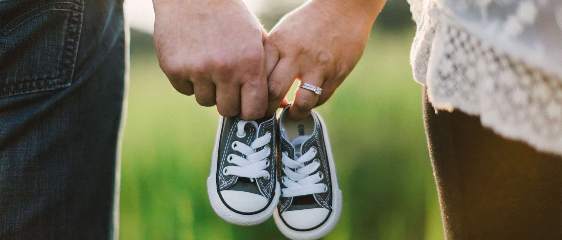 Wunschzettel Design Babyparty 4