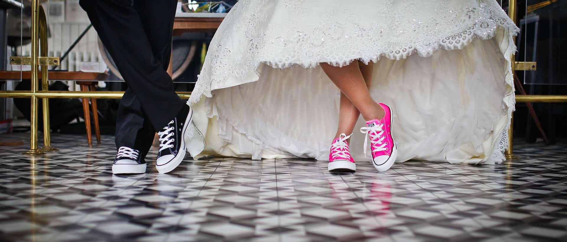 Shinta & Enzo Hochzeitswünsche