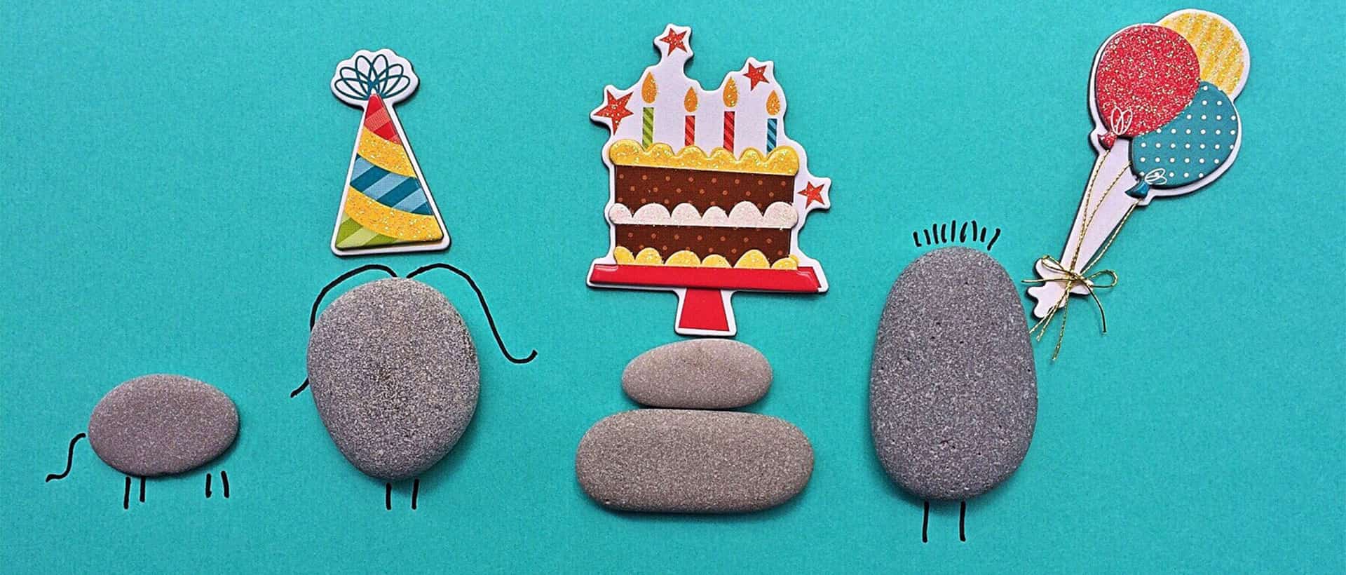 Wunschzettel Design Kindergeburtstag 9