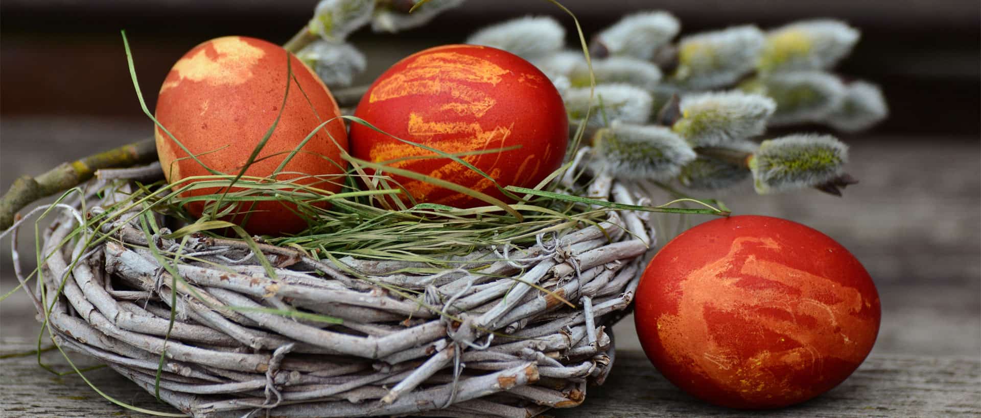 Wunschzettel Design Ostern 1