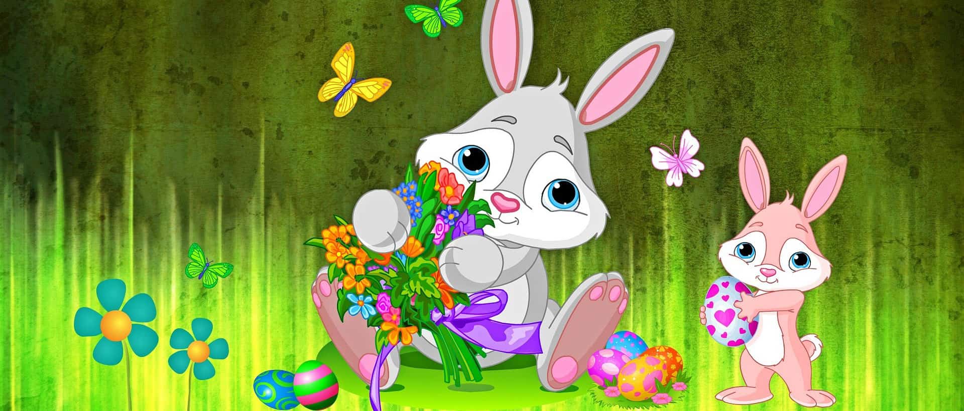 Wunschzettel Design Ostern 3