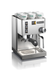 Kaffeemaschine Kolben