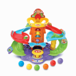 VTech Kugelbahn