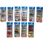 Hot Wheels Autos