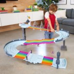 Hot Wheels Mario Kart Regenbogen-Boulevard