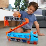 Hot Wheels Truck