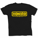 HONIRO LABEL CLASSIC LOGO BLACK