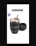 Termo lente cam