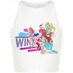 Made in Magix! Cropped Top
