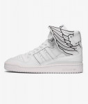 Forum Hi Wings 4.0 x Jeremy Scott