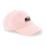 Winx Club Logo - Cappello Baseball Rosa