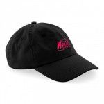 Winx Club Logo - Cappello Baseball nero