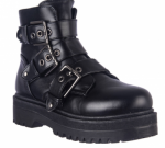 Botin Dama 