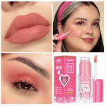 Blush Game On "Loading"