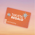 E-gift card Sephora