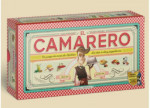 EL MEL&Oacute;MANO- EL CAMARERO
