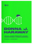 Testigo Modesto - Donna J. Haraway