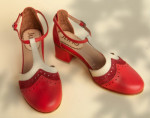Ivy Red