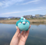 Xiao bird - Genshin Impact 