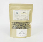 Lung support