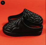 Spiderweb Mules