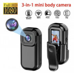 Body Cam