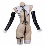 Nun Sexy