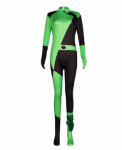 Shego/Kim Possible