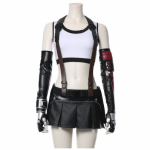 Tifa Lockhart/Final Fantasy VII