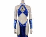 Kitana/Mortal Kombat