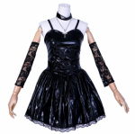 Misa Amane/Death Note