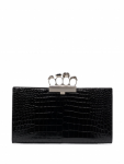 Bolso de mano Alexander McQueen