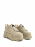 Zapatillas Buffalo Beige
