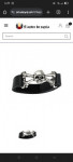 Bracciale teschio 