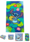 Toalla Stitch