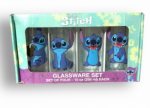 Set Vasos Stitch