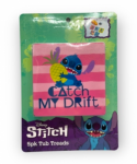 Piso para ducha Stitch