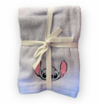 Toallas Stitch