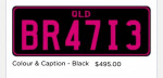 PPQ Plate