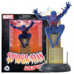 Marvel Spider Man 2099 Diamond Gallery diorama personaggio action figure film NUOVO IMBALLO ORIGINAL