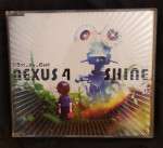 Nexus4 / Shine (Single) - L'Arc~en~Ciel