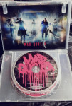 CD/DVD MADQUALA (Single) - HYDE (DEVIL MY CRY)