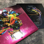 Tama&ntilde;o Vinilo - CD/DVD Wings Flap (Single) - L'Arc~en~Ciel