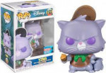 Funko Pop Disney: Emperor's New Groove - Yzma as Cat Scout (Exclusivo Phantom - NYCC 2021)