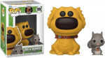 Funko Pop Disney: Dug Days - Dug & Squirrel