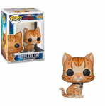 Funko Pop Marvel - Captain Marvel - Goose The Cat