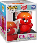 Funko Pop Super Disney: Turning Red - Red Panda Mei